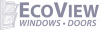 EcoView-Logo-Gray